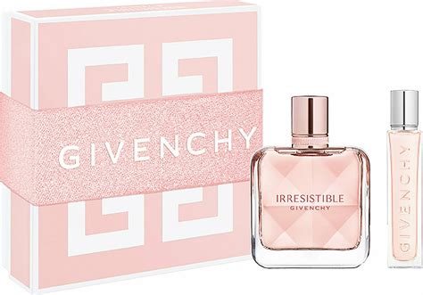 givenchy irresistible sample|givenchy irresistible travel size.